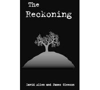Jim Gleeson David Allen The Reckoning (Tascabile)