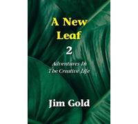 Jim Gold A New Leaf 2 (Tascabile)