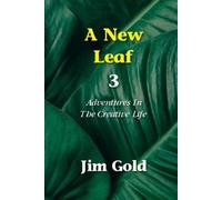Jim Gold A New Leaf 3 (Tascabile)
