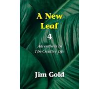 Jim Gold A New Leaf 4 (Tascabile)