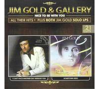 Jim Gold & Gallery - Piacere di stare con te