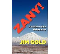 Jim Gold Zany (Tascabile)