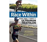 Jim Gourley The Race Within (Tascabile)
