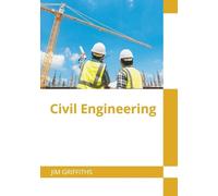 Jim Griffiths Civil Engineering (Copertina rigida)
