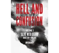 Jim Grundy Alive with Death (Tascabile)