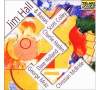 Jim Hall - & Basses