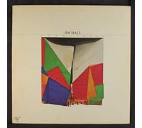 JIM HALL - commitment