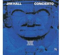 Jim Hall - Concierto [Import]