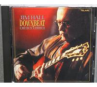 Jim Hall - Down Beat Critics' Choice