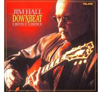 Jim Hall - Downbeat Critics Choice