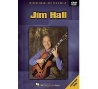 Jim Hall (DVD)