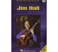 Jim Hall (DVD)