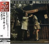 Jim Hall - It's Nice to Be with You