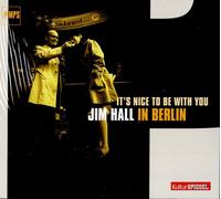 Jim Hall - Its Nice To Be With You
