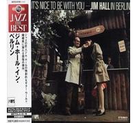 Jim Hall - Jim Hall in Berlin [Re-Issue]