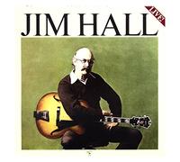 Jim Hall - Live!