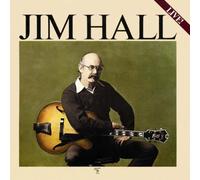 Jim Hall - Live! by Jim Hall (2003-03-25)