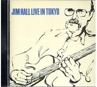 Jim Hall - Live in Tokyo - Complete