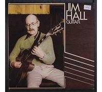 JIM HALL & RED MITCHELL - Jim Hall / Red Mitchell + Booklet (US 1978)