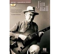 Jim Hall (Tascabile)