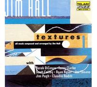 Jim Hall - Textures