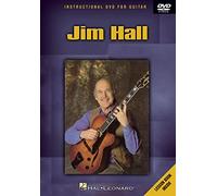 Jim Hall (DVD)