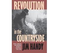 Jim Handy Revolution in the Countryside (Tascabile)