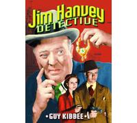 Jim Hanvey, Detective (DVD) Tom Brown Guy Kibbee