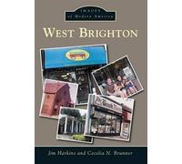 Jim Harkins Cecelia N. Brunner West Brighton (Tascabile)