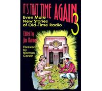 Jim Harmon It's That Time Again 3 (Tascabile)