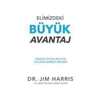 Jim Harris Our Unfair Advantage (Turkish Edition) (Tascabile)
