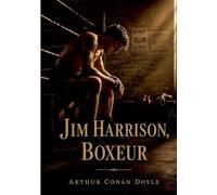 Jim Harrison, Boxeur