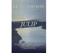 Jim Harrison Julip (Tascabile)