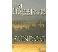 Jim Harrison Sundog (Tascabile)