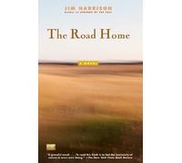 Jim Harrison The Road Home (Tascabile)