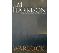 Jim Harrison Warlock (Tascabile)