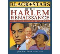 Jim Haskins Brenda Wilkinson Eleanora E. Ta Black Stars of the Harl (Tascabile)
