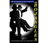 Jim Haskins N R Mitgang Mr. Bojangles (Tascabile)