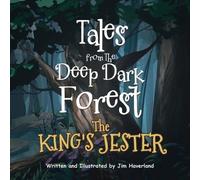 Jim Haverland Tales from The Deep Dark Forest (Tascabile)