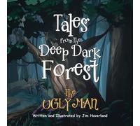 Jim Haverland Tales from The Deep Dark Forest (Tascabile)