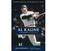 Jim Hawkins Al Kaline (Tascabile)