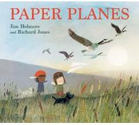 Jim Helmore Paper Planes (Copertina rigida)