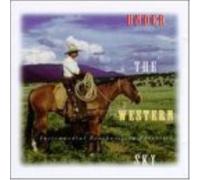 Hendricks, Jim Under the Western Sky (CD)