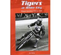Jim Henry Tigers at White City (Tascabile)