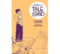 Jim Hensen Jerry Juhl Jim Henson's A Tale of Sand HC (Copertina rigida)
