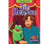 Jim Henson