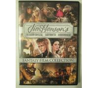 Jim Henson Fantasy Film Collection