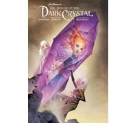 Jim Henson Jim Henson's The Power of the Dark Crystal Vol. 3 (Tascabile)