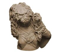 Jim Henson Labyrinth Modello altamente collezionabile con licenza ufficiale di a