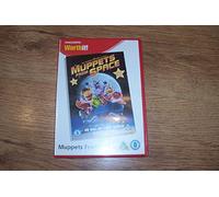 Jim Henson Pictures presents Muppets from Space